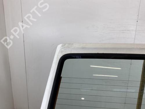 Used Tailgate Tailgate 20183414 20183414