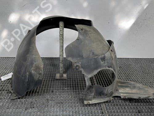 Used Wheel arch AUDI A3 (8P1) 1.9 TDI (105 hp) 28610958