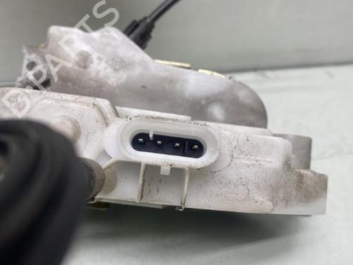 Front right lock CITROËN C3 I (FC_, FN_) 1.4 i | BP19951723C97 