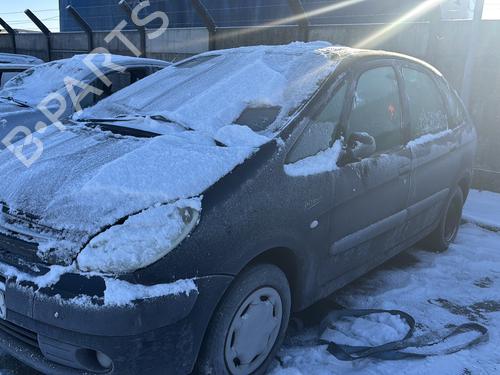 Brugte CITROËN XSARA PICASSO (N68) 2.0 HDi (90 hp) 4421214