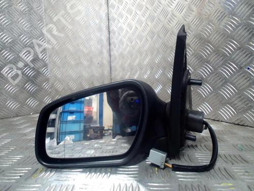 Used Left mirror FORD MONDEO III Turnier (BWY) 2.0 16V TDDi / TDCi (115 hp) 19978447
