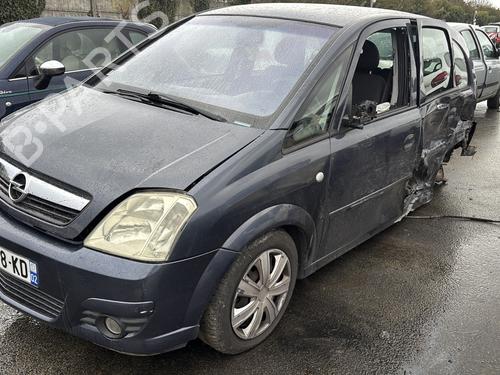 Engine OPEL MERIVA A MPV (X03) | BP37028983M1 - Image 29