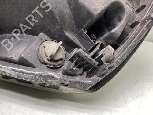 Right headlight KIA SPORTAGE II (JE_, KM_) 2.0 CRDi 4WD | BP20183197C29