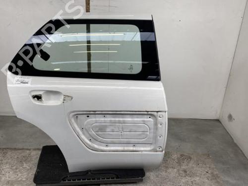Dør højre bagtil CITROËN C4 CACTUS 1.6 BlueHDi 100 | BP30696294C5 - Image 2