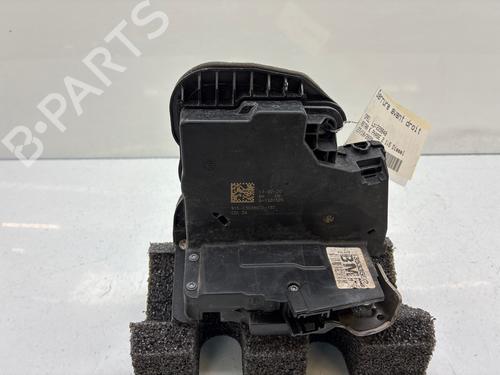 Used Front right lock Front right lock OPEL ASTRA K (B16) 1.5 CRDI (68) (122 hp) 36281527 36281527