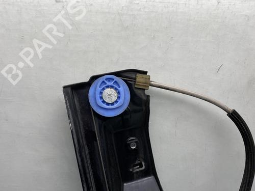 Front right window mechanism OPEL ASTRA J (P10) 1.7 CDTI (68) | BP30535629C23 