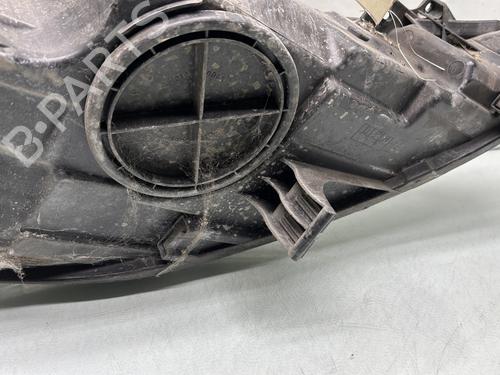 Left headlight FORD FIESTA VI (CB1, CCN) 1.25 | BP29377831C28 