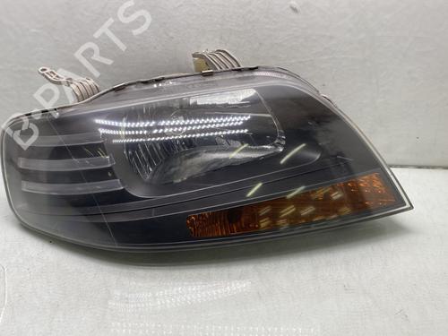 Used Right headlight Right headlight CHEVROLET KALOS [2005-2026] 33331849 33331849