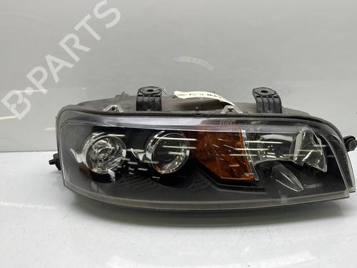 Used Right headlight FIAT PUNTO (188_) 1.2 60 (188.030, .050, .130, .150, .230, .250) (60 hp) 21594274