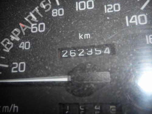 Right front indicator RENAULT LAGUNA I Grandtour (K56_) 2.2 D (K56F/2, S56F) | BP19984828C33 