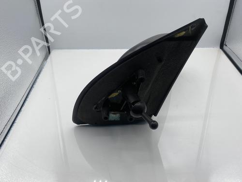 Right mirror CHEVROLET AVEO / KALOS Hatchback (T250, T255)  | BP20017628C27 