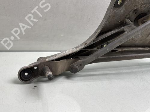 Used Front wiper motor Front wiper motor RENAULT VEL SATIS (BJ0_) 2.2 dCi (BJ0E, BJ0F) (150 hp) 33609446 33609446