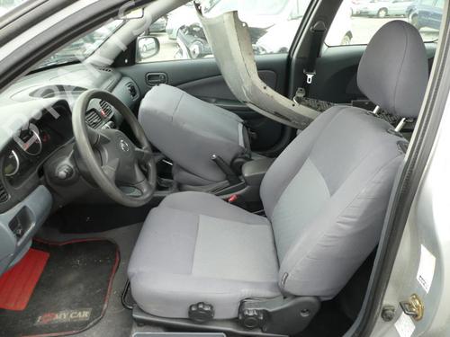 Left front window switch NISSAN ALMERA II Hatchback (N16) 1.5 | BP19975061I27 - Image 10