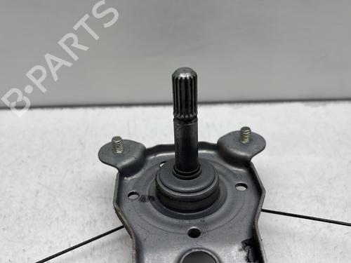 Front left window mechanism DACIA LOGAN (LS_) 1.4 (LS0A, LS0C, LS0E, LS0G) | BP30148365C22  - Image 6