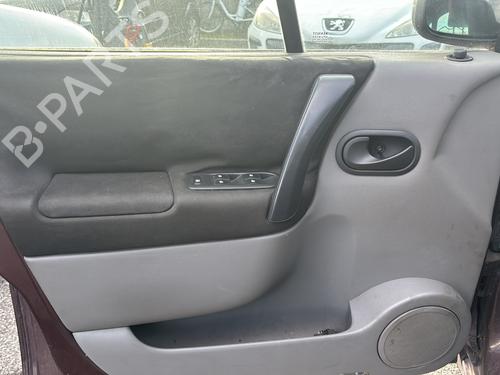 Rear mirror RENAULT SCÉNIC II (JM0/1_) 1.6 (JM0C, JM0J, JM1B) | BP31858183I6