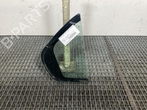 Used Rear right door window Rear right door window DACIA LOGAN II TCe 90 (L8MA, L8M1, L8AC) (90 hp) 22335807 22335807