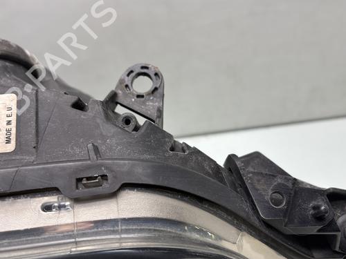 Højre forlygte CITROËN C4 I (LC_) 1.6 HDi | BP29707287C29 