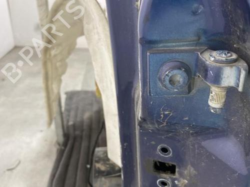 Used Left front door SEAT IBIZA II (6K1) [1993-2002]  28601242