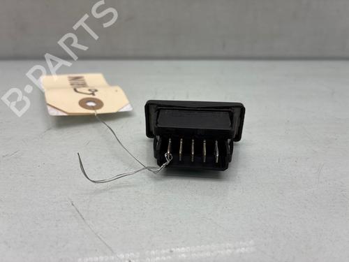 Used Left front window switch Left front window switch PEUGEOT 405 I (15B) 1.6 (94 hp) 34374049 34374049