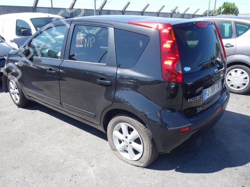Right front window switch NISSAN NOTE (E11, NE11) 1.5 dCi | BP20001132I26 - Image 11