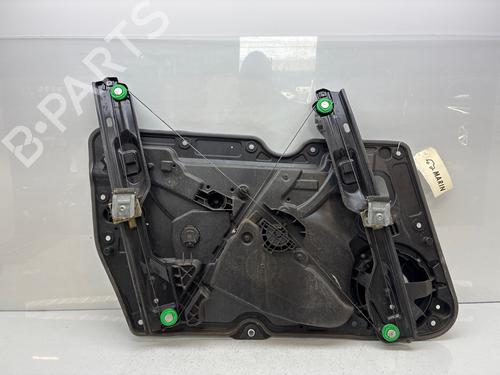Front right window mechanism VW GOLF VI (5K1) | BP36761634C23 - Image 2