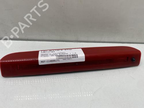 Bremselys RENAULT GRAND SCÉNIC III (JZ0/1_) 1.6 dCi (JZ00, JZ12) (130 hp) 30887793