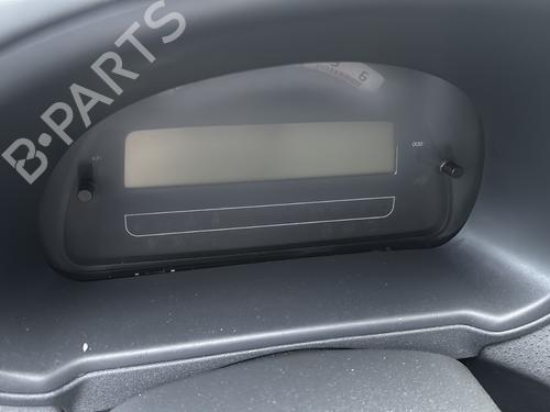 Third brake light CITROËN C2 (JM_) 1.4 HDi | BP32470020L11 - Image 13
