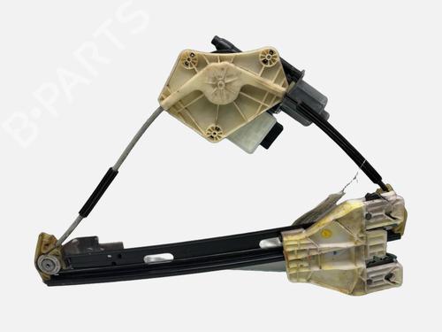 Used Rear left window mechanism Rear left window mechanism SEAT LEON (5F1) [2012-2021] 40222119 40222119