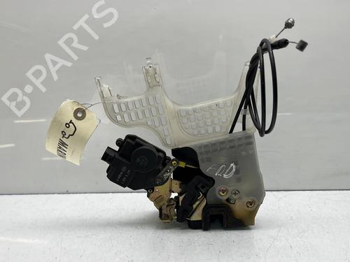 Rear right lock HYUNDAI TUCSON (JM) 2.0 CRDi All-wheel Drive | BP22362431C99 