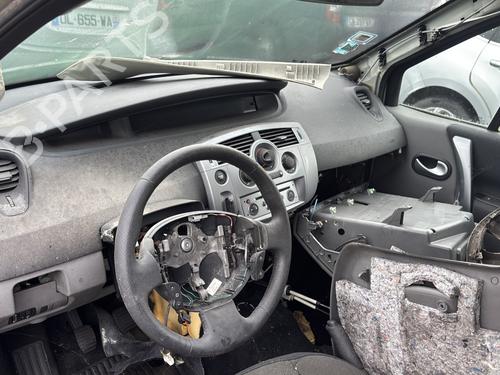 Rear left door window RENAULT SCÉNIC II (JM0/1_) 1.5 dCi (JM1E, JM16) | BP32063171C20 