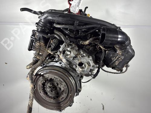 Engine AUDI A3 Sportback (8YA, 8YF) 35 TFSI Mild Hybrid | BP31646883M1 - Image 2