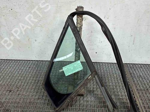 Used Front left quarter glass Front left quarter glass PEUGEOT 308 I (4A_, 4C_) 1.6 HDi (109 hp) 36474142 36474142