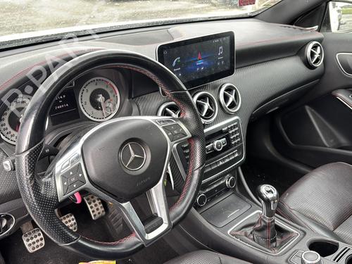 Licence plate light MERCEDES-BENZ A-CLASS (W176) A 200 CDI (176.001) | BP29914645I40 - Image 20