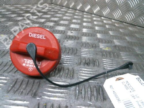 Used Fuel cap MERCEDES-BENZ M-CLASS (W164) [2005-2012]  20029421