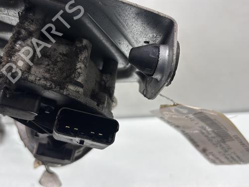 Front wiper motor RENAULT SCÉNIC II (JM0/1_) 1.9 dCi | BP30890398M29