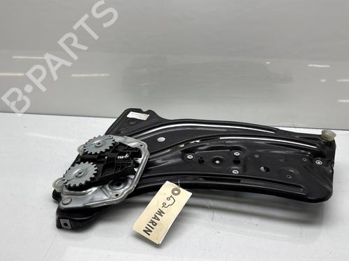 Rear left window mechanism MINI MINI Convertible (F57) One | BP31831318C24
