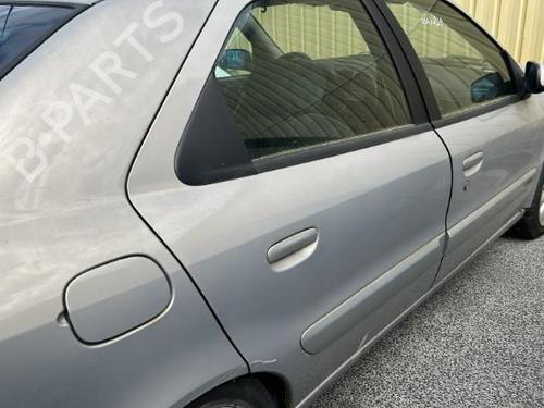 Viskermotor bakrute CITROËN XSARA (N1) 2.0 HDi 109 | BP19959627M102 