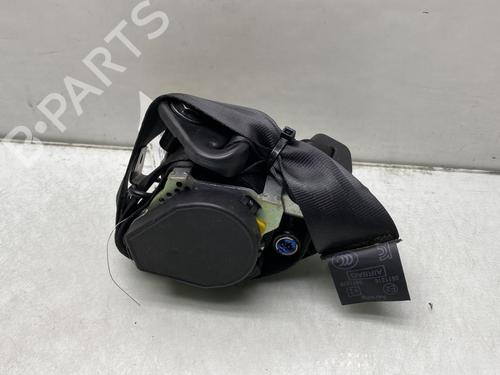 Front right belt tensioner RENAULT CLIO IV (BH_) 0.9 TCe 90 (BHNF, BHMA, BHMH, BHJK, BHJR) | BP23220302C88 