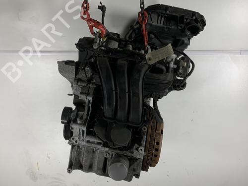 Used Engine SEAT IBIZA IV (6J5, 6P1) 1.0 (75 hp) 21962371