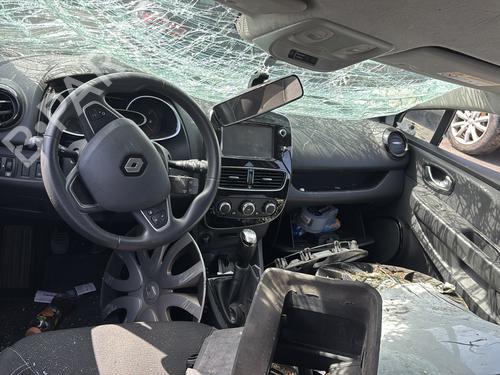 Rear wiper motor RENAULT CLIO IV (BH_) 1.5 dCi 90 | BP28597591M102 