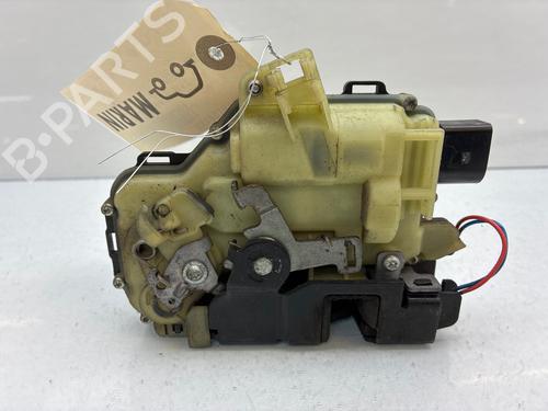 Used Front left lock Front left lock VW GOLF IV (1J1) 1.9 TDI (90 hp) 34196263 34196263