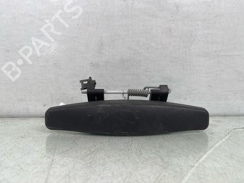 Used Front right exterior door handle Front right exterior door handle DACIA SANDERO 1.2 16V (75 hp) 34332994 34332994