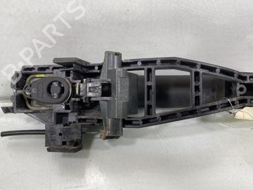 Front left exterior door handle FORD FOCUS II (DA_, HCP, DP) 1.6 TDCi | BP27632051C128 
