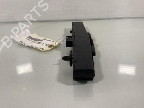 Used Warning switch OPEL ASTRA H (A04) [2004-2014]  19974861