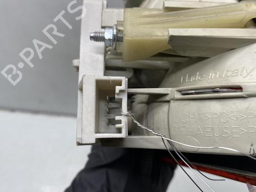 Used Right tailgate light Right tailgate light BMW 5 Touring (E61) 525 d (163 hp) 20483437 20483437