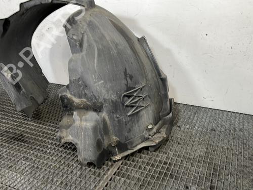 Wheel arch AUDI Q5 (8RB) 2.0 TDI quattro | BP29027964C56
