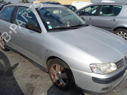 Fuel flap SEAT IBIZA II (6K1) 1.9 TDI | BP19983685C131
