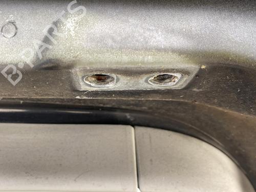 Tailgate FORD FOCUS C-MAX (DM2) 1.6 TDCi | BP20007739C6 