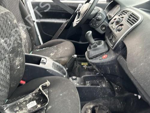 Engine control unit (ECU) RENAULT KANGOO Express (FW0/1_) | BP21197008M57 - Image 7