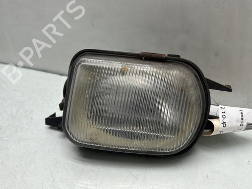 Used Right front fog light MERCEDES-BENZ C-CLASS (W203) C 220 CDI (203.006) (136 hp) 30412610